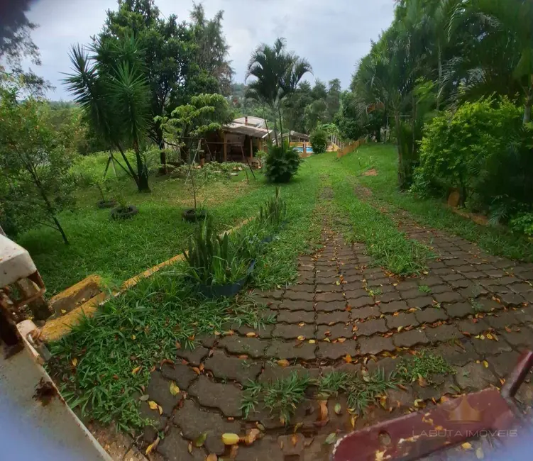Foto 8 de Chácara com 2 quartos à venda, 1000m2 em Loteamento Chácaras Gargantilhas, Campinas - SP