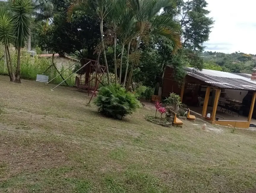 Foto 5 de Chácara com 2 quartos à venda, 1000m2 em Loteamento Chácaras Gargantilhas, Campinas - SP