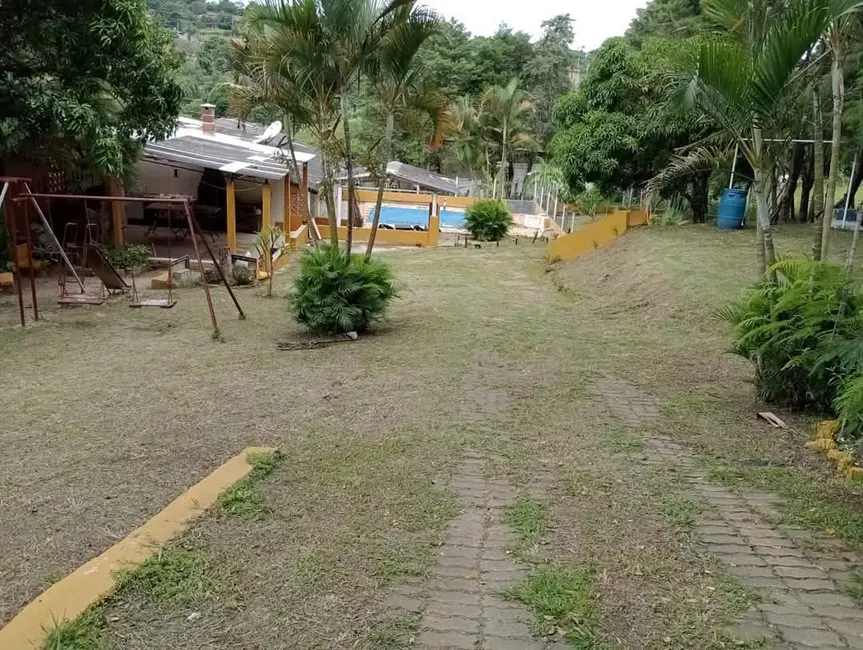Foto 4 de Chácara com 2 quartos à venda, 1000m2 em Loteamento Chácaras Gargantilhas, Campinas - SP