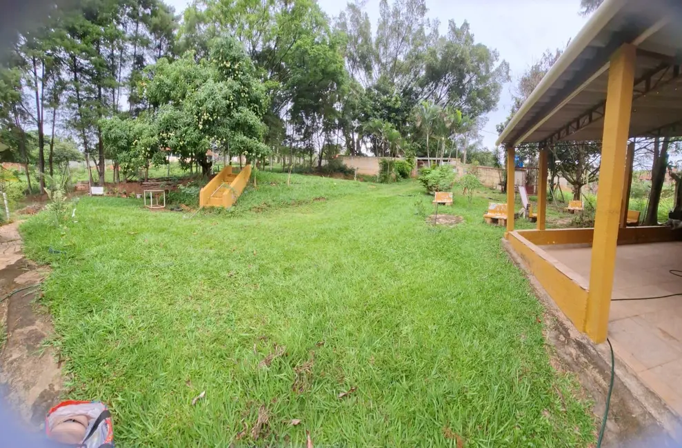 Foto 7 de Chácara com 2 quartos à venda, 1000m2 em Loteamento Chácaras Gargantilhas, Campinas - SP