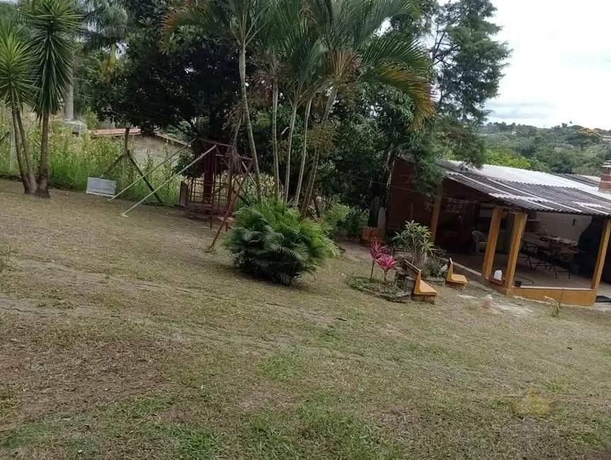 Foto 5 de Chácara com 2 quartos à venda, 1000m2 em Loteamento Chácaras Gargantilhas, Campinas - SP
