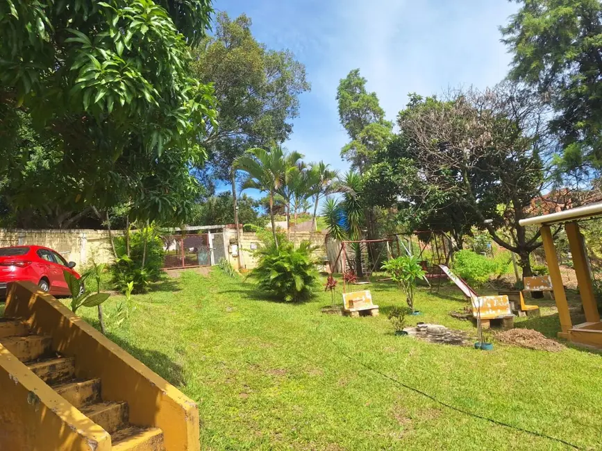 Foto 3 de Chácara com 2 quartos à venda, 1000m2 em Loteamento Chácaras Gargantilhas, Campinas - SP