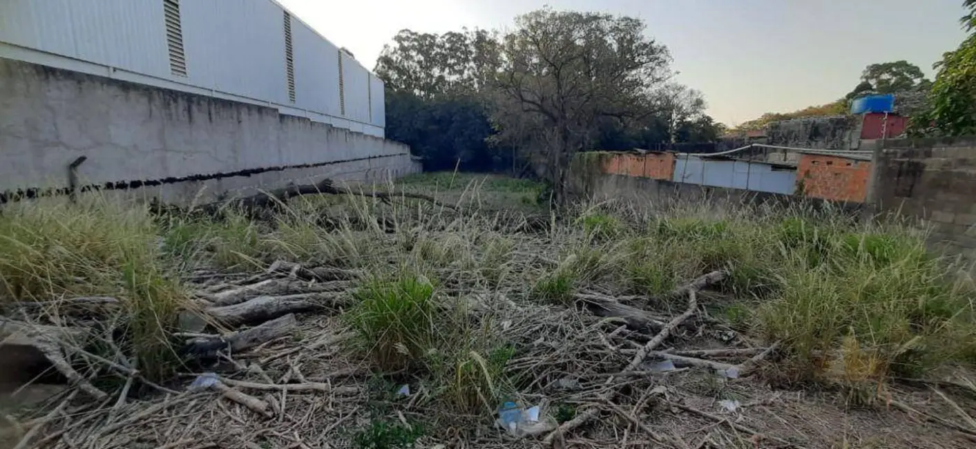 Foto 4 de Sala Comercial à venda, 1680m2 em Jardim das Palmeiras, Sumare - SP
