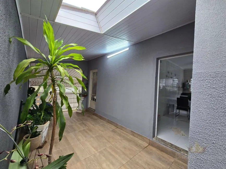 Foto 6 de Casa com 3 quartos à venda, 250m2 em Parque Residencial Casarão, Sumare - SP