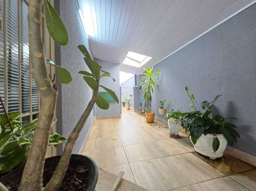 Foto 7 de Casa com 3 quartos à venda, 250m2 em Parque Residencial Casarão, Sumare - SP
