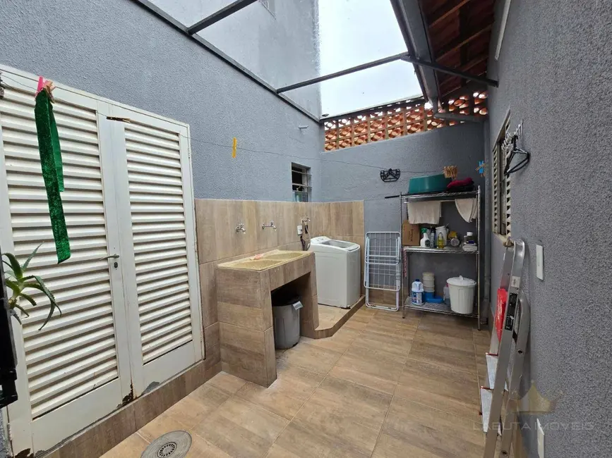 Foto 8 de Casa com 3 quartos à venda, 250m2 em Parque Residencial Casarão, Sumare - SP
