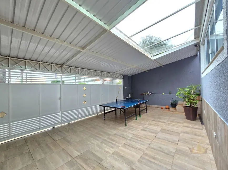 Foto 3 de Casa com 3 quartos à venda, 250m2 em Parque Residencial Casarão, Sumare - SP