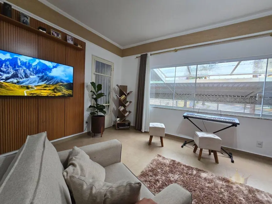 Foto 1 de Casa com 3 quartos à venda, 250m2 em Parque Residencial Casarão, Sumare - SP