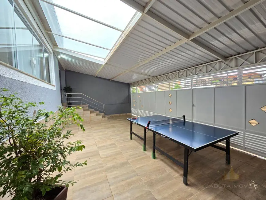 Foto 4 de Casa com 3 quartos à venda, 250m2 em Parque Residencial Casarão, Sumare - SP
