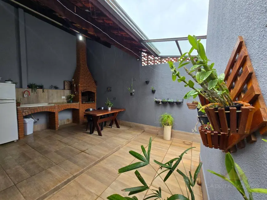Foto 9 de Casa com 3 quartos à venda, 250m2 em Parque Residencial Casarão, Sumare - SP