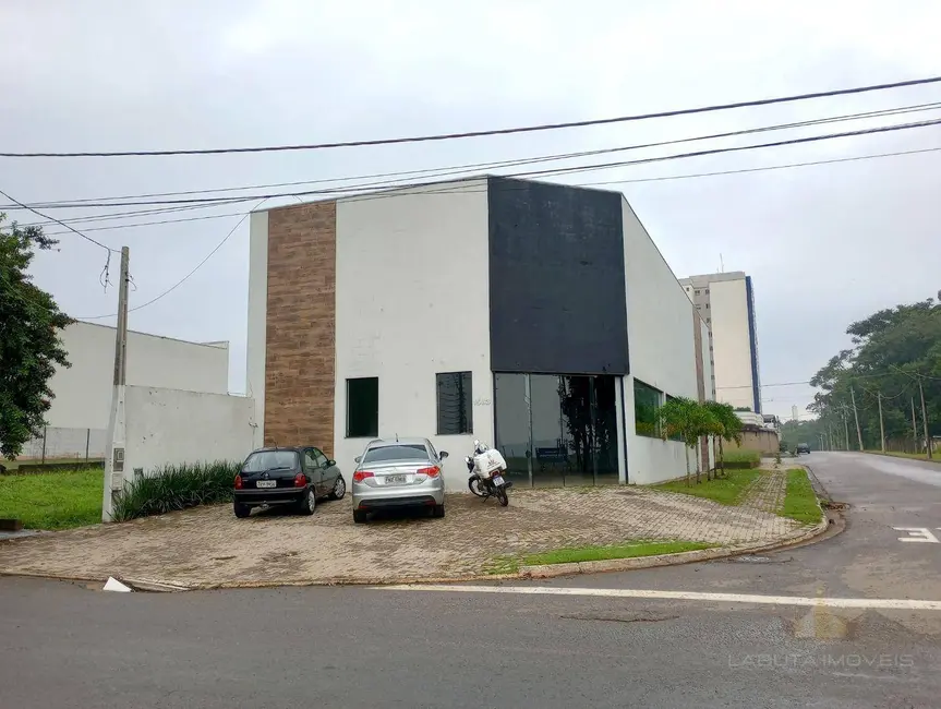 Sala Comercial para alugar, 330m2 em Jardim Residencial Ravagnani, Sumare - SP - imagem 1 Foto 1 de Sala Comercial para alugar, 330m2 em Jardim Residencial Ravagnani, Sumare - SP