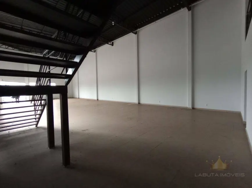 Sala Comercial para alugar, 330m2 em Jardim Residencial Ravagnani, Sumare - SP - imagem 6 Foto 6 de Sala Comercial para alugar, 330m2 em Jardim Residencial Ravagnani, Sumare - SP