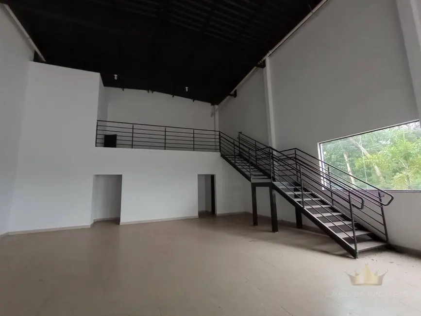Sala Comercial para alugar, 330m2 em Jardim Residencial Ravagnani, Sumare - SP - imagem 7 Foto 7 de Sala Comercial para alugar, 330m2 em Jardim Residencial Ravagnani, Sumare - SP