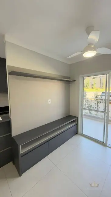 Foto 2 de Apartamento com 2 quartos para alugar, 60m2 em Jardim Santa Madalena, Sumare - SP
