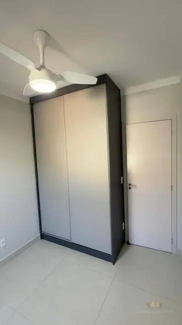 Foto 7 de Apartamento com 2 quartos para alugar, 60m2 em Jardim Santa Madalena, Sumare - SP