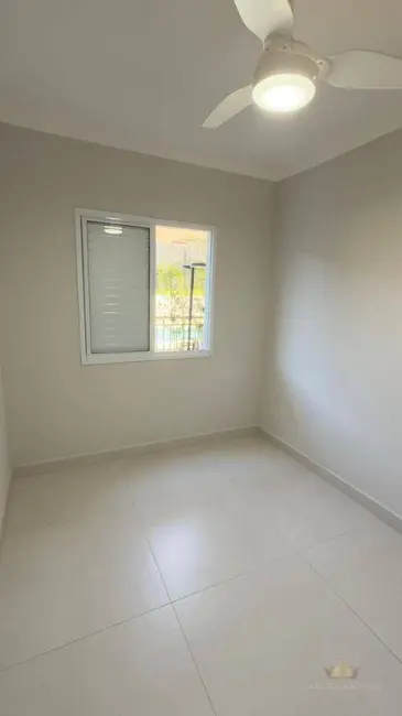 Foto 3 de Apartamento com 2 quartos para alugar, 60m2 em Jardim Santa Madalena, Sumare - SP
