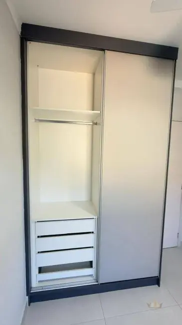 Foto 5 de Apartamento com 2 quartos para alugar, 60m2 em Jardim Santa Madalena, Sumare - SP