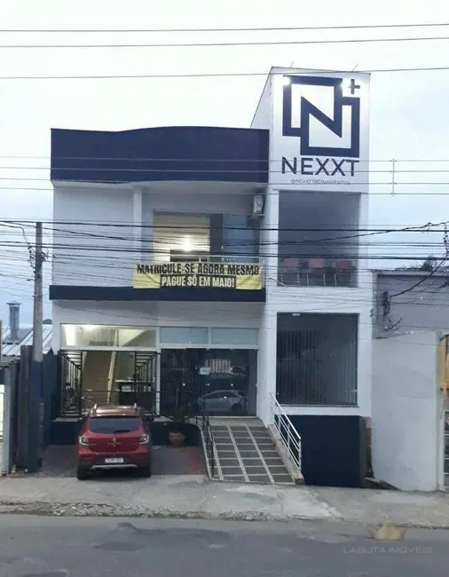 Foto 1 de Sala Comercial para alugar, 250m2 em Centro, Monte Mor - SP