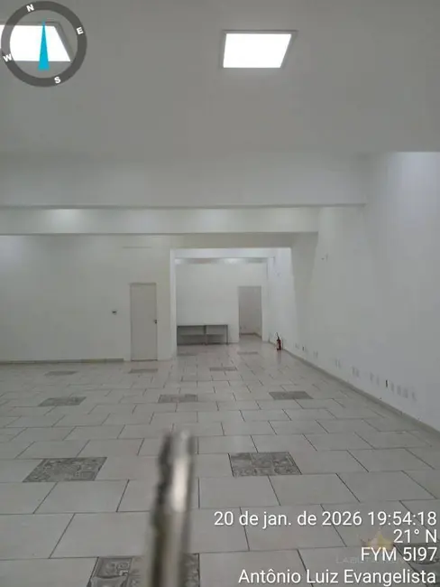 Foto 6 de Sala Comercial para alugar, 250m2 em Centro, Monte Mor - SP