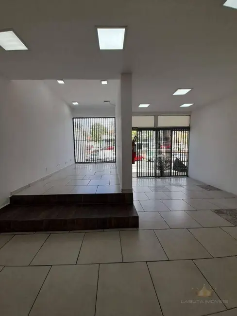 Foto 3 de Sala Comercial para alugar, 250m2 em Centro, Monte Mor - SP