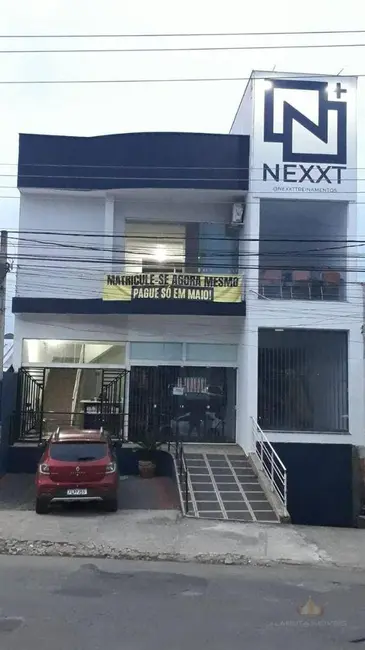 Foto 4 de Sala Comercial para alugar, 250m2 em Centro, Monte Mor - SP