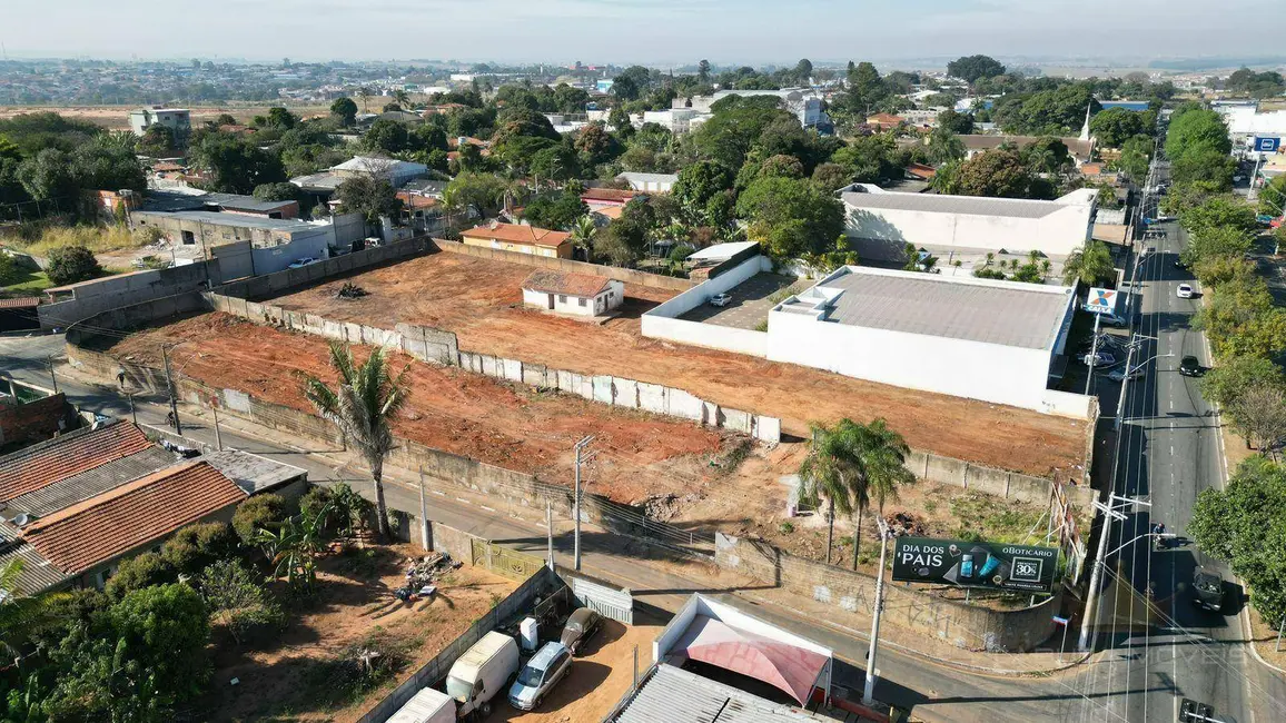 Foto 2 de Sala Comercial à venda, 3000m2 em Jardim Amanda I, Hortolandia - SP