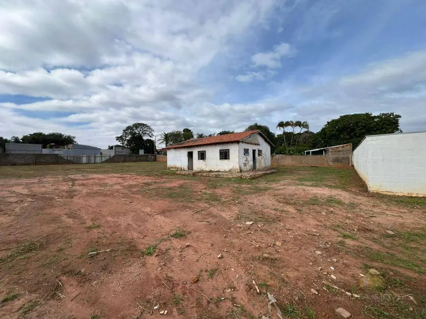 Foto 4 de Sala Comercial à venda, 3000m2 em Jardim Amanda I, Hortolandia - SP