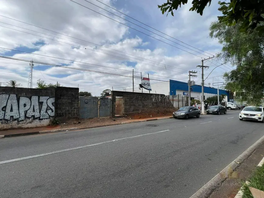 Foto 8 de Sala Comercial à venda, 3000m2 em Jardim Amanda I, Hortolandia - SP