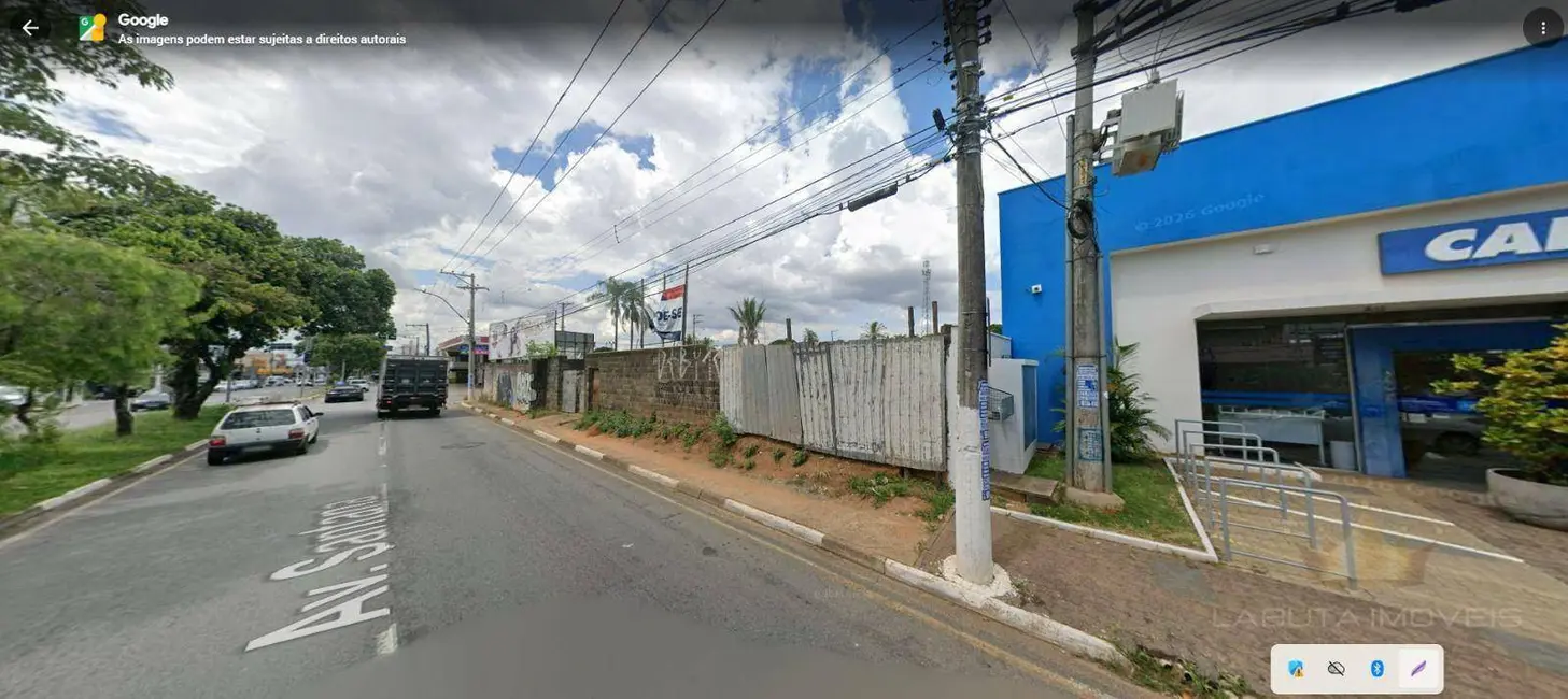 Foto 1 de Sala Comercial à venda, 3000m2 em Jardim Amanda I, Hortolandia - SP