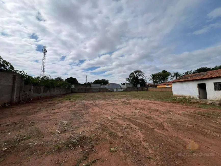 Foto 5 de Sala Comercial à venda, 3000m2 em Jardim Amanda I, Hortolandia - SP