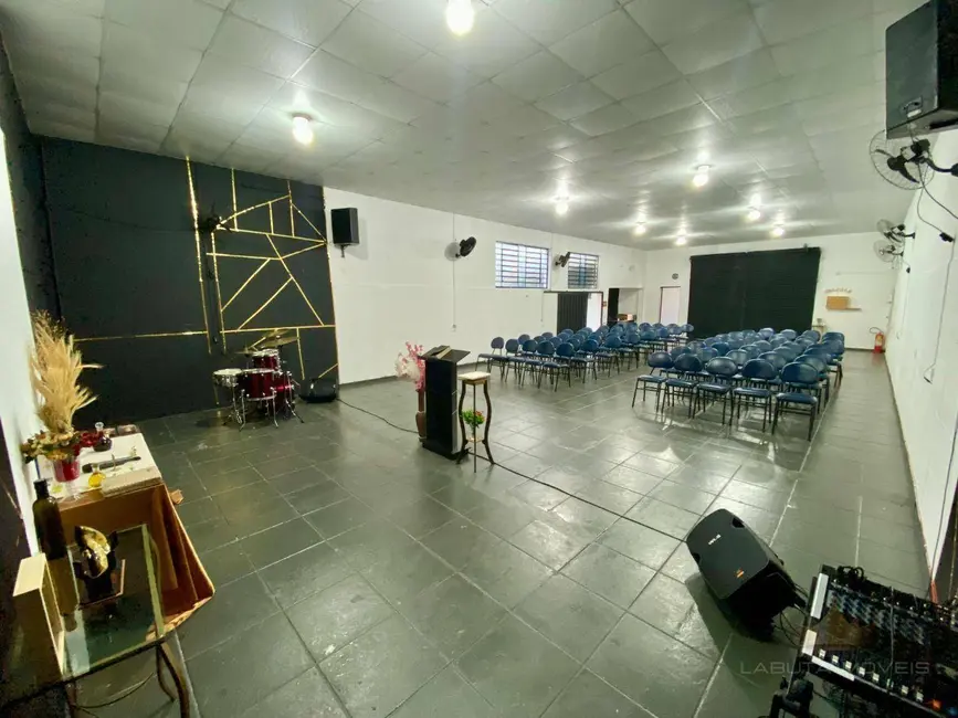 Sala Comercial à venda, 250m2 em Jardim Alvorada, Sumare - SP - imagem 3 Foto 3 de Sala Comercial à venda, 250m2 em Jardim Alvorada, Sumare - SP