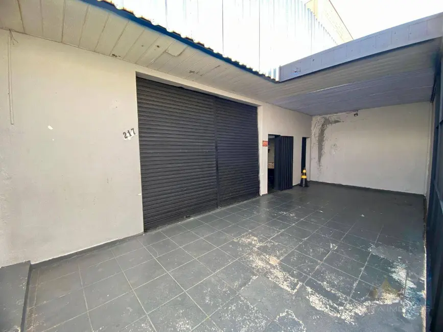 Sala Comercial à venda, 250m2 em Jardim Alvorada, Sumare - SP - imagem 4 Foto 4 de Sala Comercial à venda, 250m2 em Jardim Alvorada, Sumare - SP