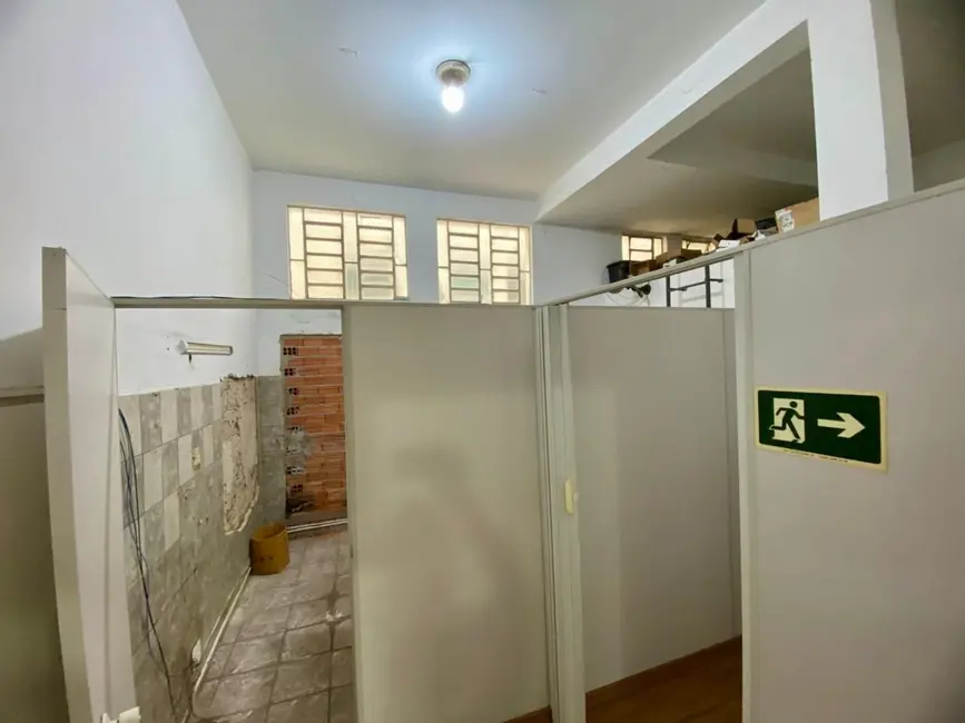 Foto 5 de Sala Comercial para alugar, 150m2 em Parque da Amizade (Nova Veneza), Sumare - SP