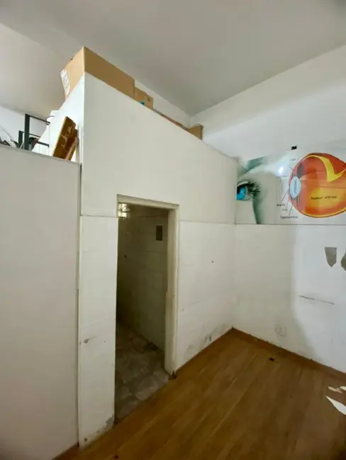 Foto 8 de Sala Comercial para alugar, 150m2 em Parque da Amizade (Nova Veneza), Sumare - SP