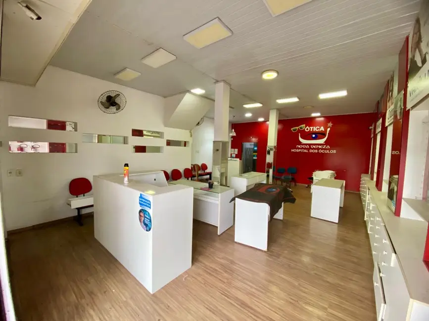 Foto 2 de Sala Comercial para alugar, 150m2 em Parque da Amizade (Nova Veneza), Sumare - SP
