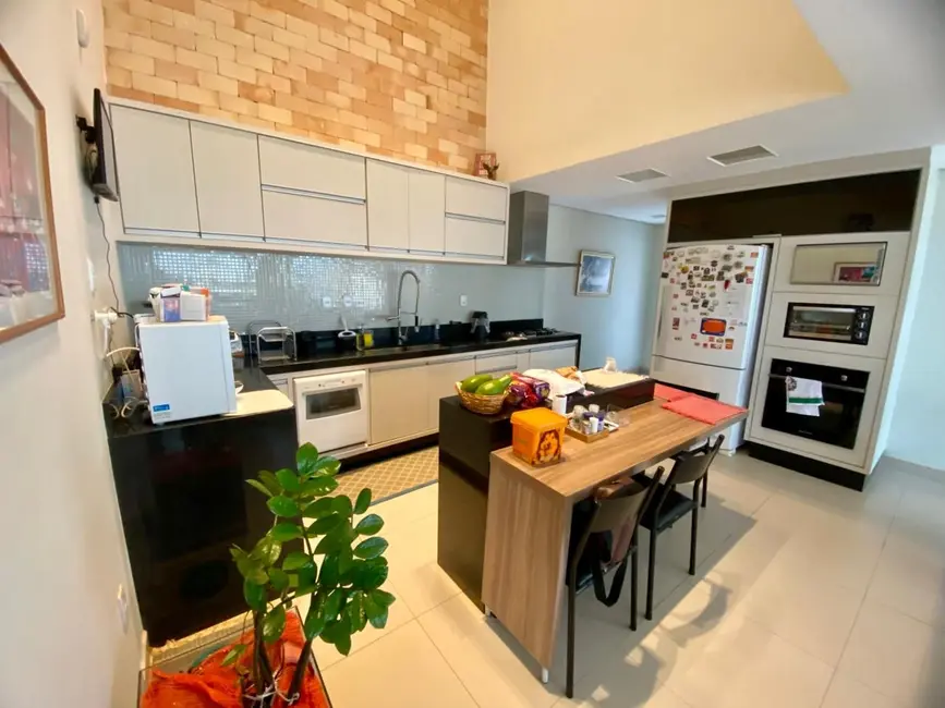 Foto 4 de Casa de Condomínio com 3 quartos à venda, 332m2 em Sumare - SP