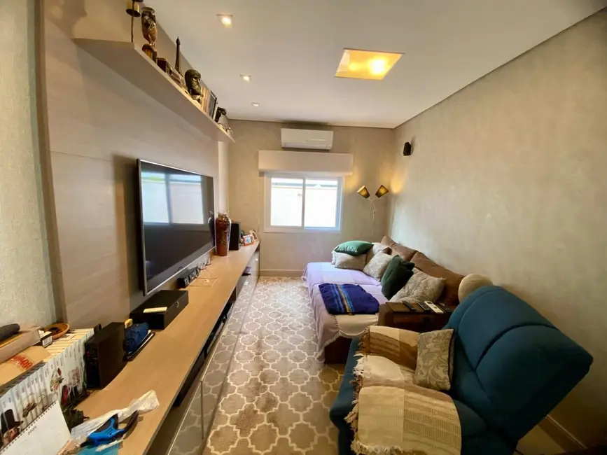 Foto 6 de Casa de Condomínio com 3 quartos à venda, 332m2 em Sumare - SP