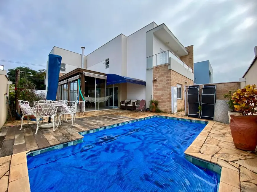 Foto 2 de Casa de Condomínio com 3 quartos à venda, 332m2 em Sumare - SP