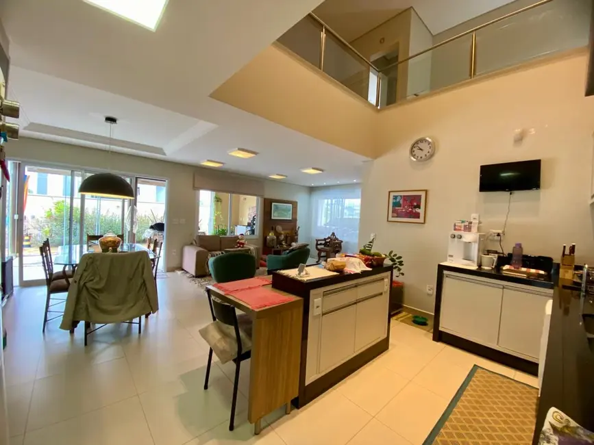 Foto 5 de Casa de Condomínio com 3 quartos à venda, 332m2 em Sumare - SP