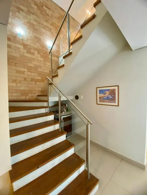 Foto 7 de Casa de Condomínio com 3 quartos à venda, 332m2 em Sumare - SP