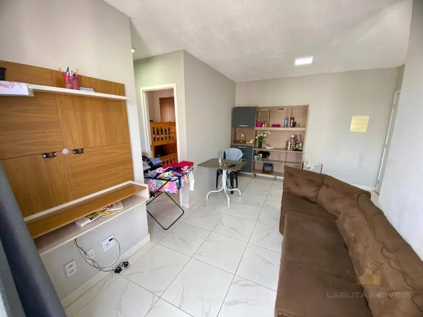 Foto 9 de Apartamento com 2 quartos à venda, 46m2 em Nova Odessa - SP