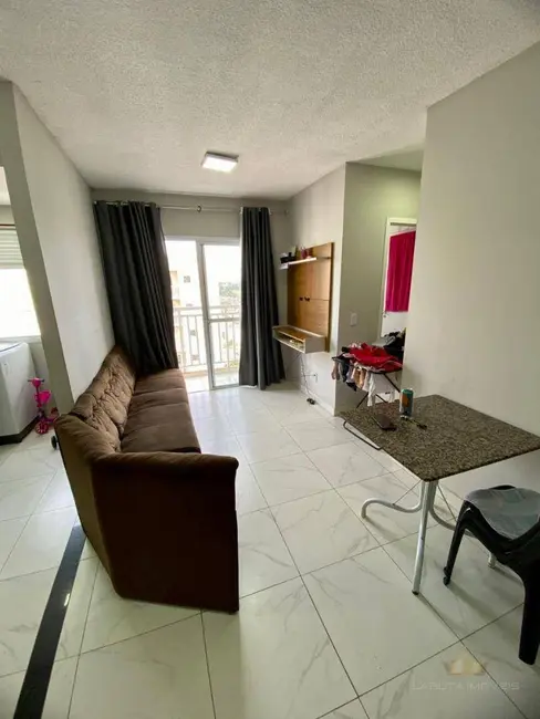 Foto 5 de Apartamento com 2 quartos à venda, 46m2 em Nova Odessa - SP