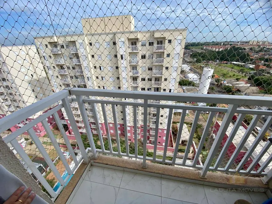 Foto 8 de Apartamento com 2 quartos à venda, 46m2 em Nova Odessa - SP