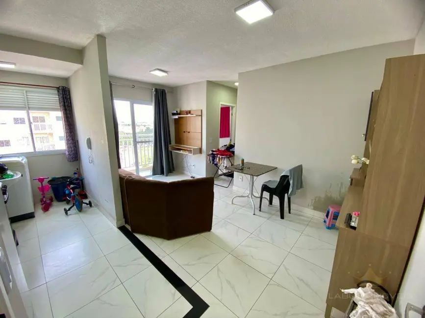 Foto 3 de Apartamento com 2 quartos à venda, 46m2 em Nova Odessa - SP