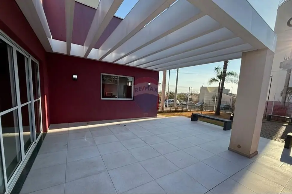 Apartamento com 2 quartos à venda, 46m2 em Nova Odessa - SP - imagem 3 Foto 3 de Apartamento com 2 quartos à venda, 46m2 em Nova Odessa - SP