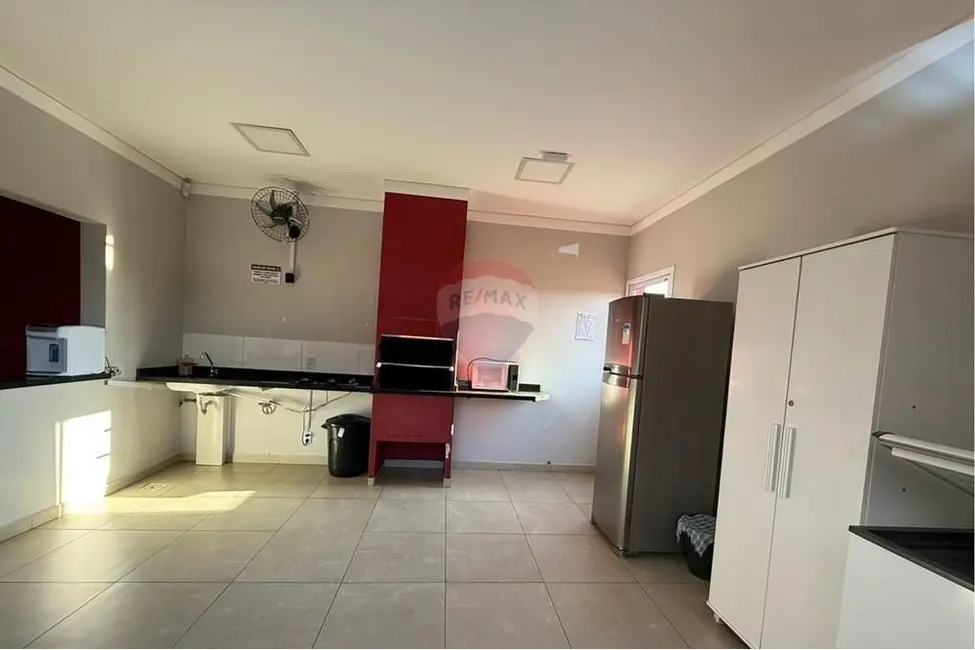 Apartamento com 2 quartos à venda, 46m2 em Nova Odessa - SP - imagem 5 Foto 5 de Apartamento com 2 quartos à venda, 46m2 em Nova Odessa - SP