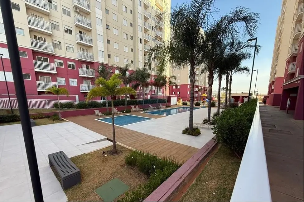 Apartamento com 2 quartos à venda, 46m2 em Nova Odessa - SP - imagem 6 Foto 6 de Apartamento com 2 quartos à venda, 46m2 em Nova Odessa - SP