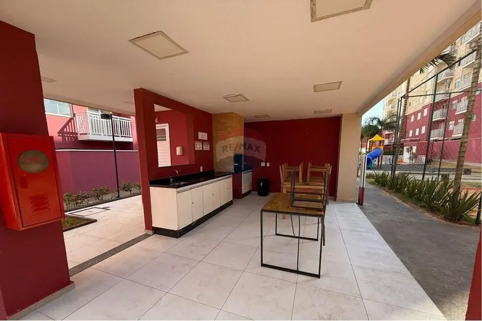 Apartamento com 2 quartos à venda, 46m2 em Nova Odessa - SP - imagem 4 Foto 4 de Apartamento com 2 quartos à venda, 46m2 em Nova Odessa - SP