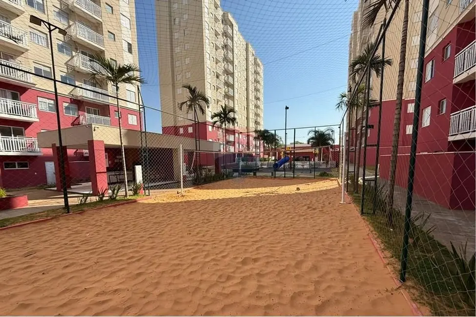 Apartamento com 2 quartos à venda, 46m2 em Nova Odessa - SP - imagem 2 Foto 2 de Apartamento com 2 quartos à venda, 46m2 em Nova Odessa - SP