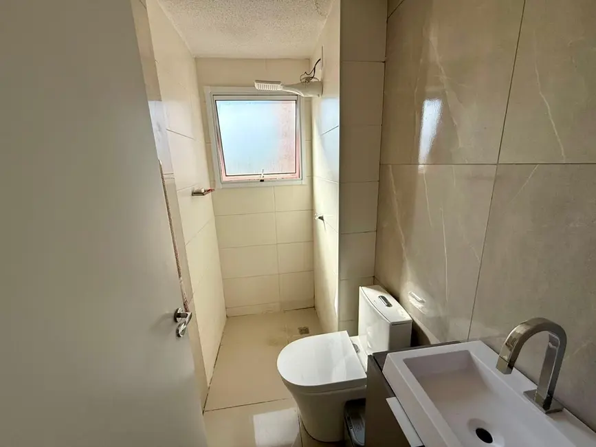 Apartamento com 2 quartos à venda, 46m2 em Nova Odessa - SP - imagem 9 Foto 9 de Apartamento com 2 quartos à venda, 46m2 em Nova Odessa - SP